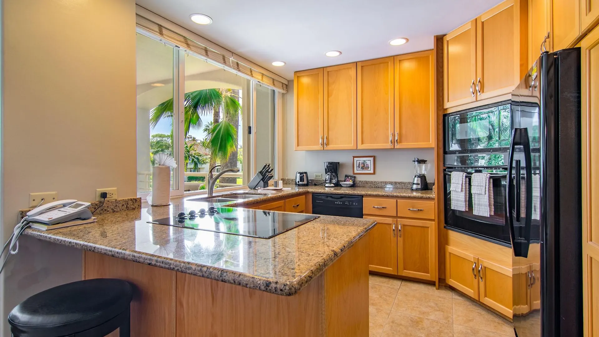 Palms At Wailea Apartment United States