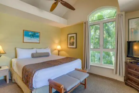 Palms At Wailea Apartment United States