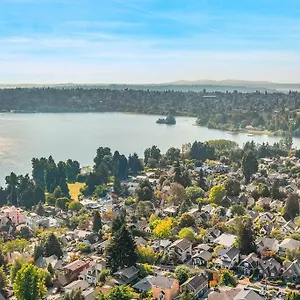 Sunnyside On Seattle