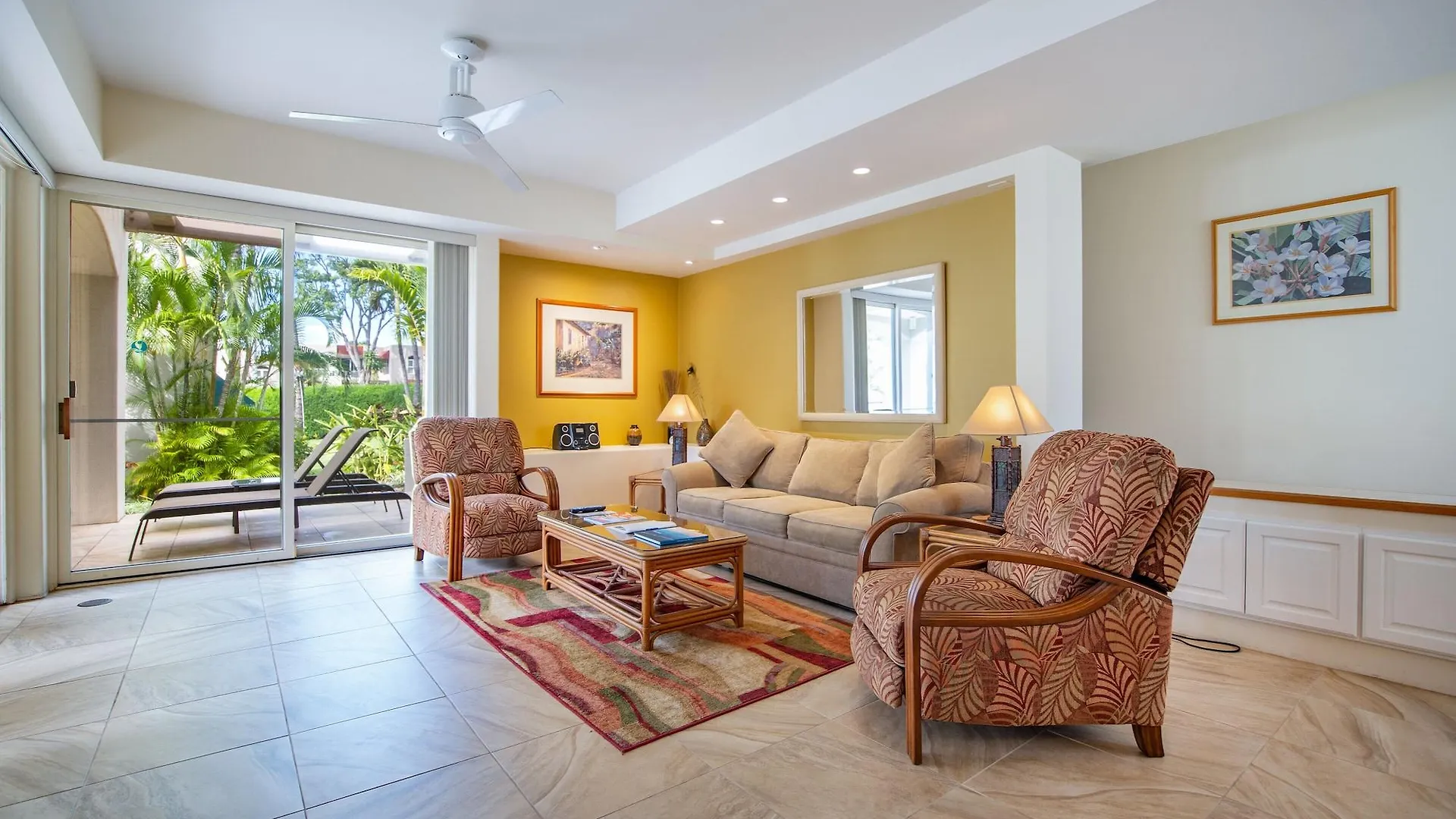 Palms At Wailea Apartment Wailea  Wailea (Maui)