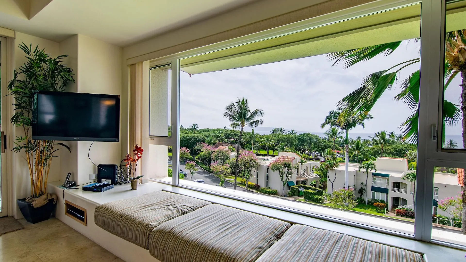 Palms At Wailea Apartment Wailea  United States