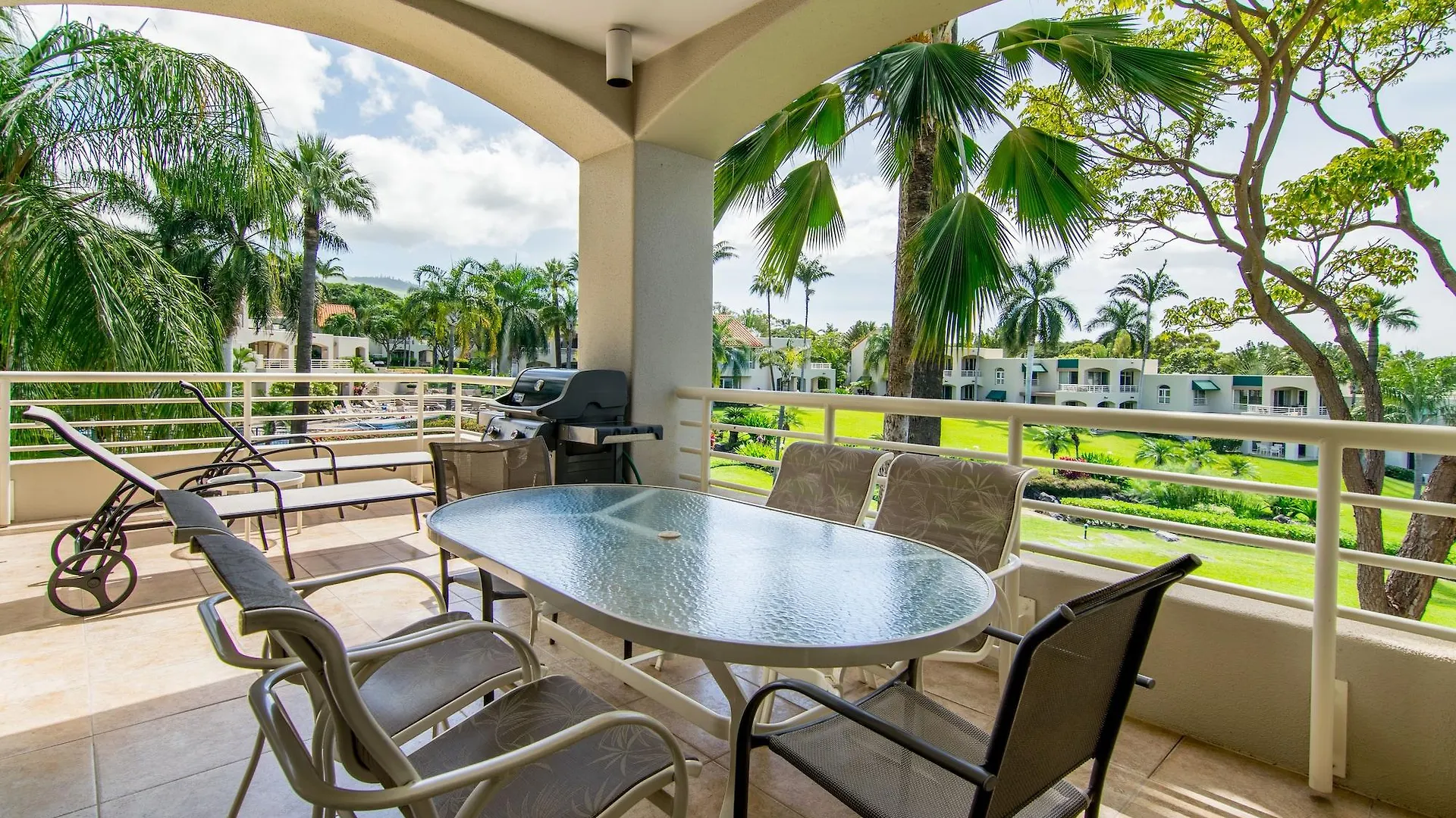 Palms At Wailea Apartment Wailea  United States