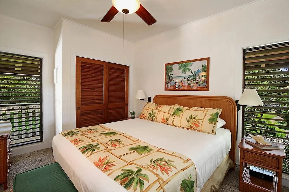 Palms At Wailea Apartment Wailea