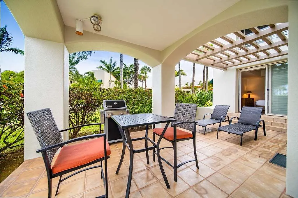 Palms At Wailea Apartment Wailea  Wailea (Maui)