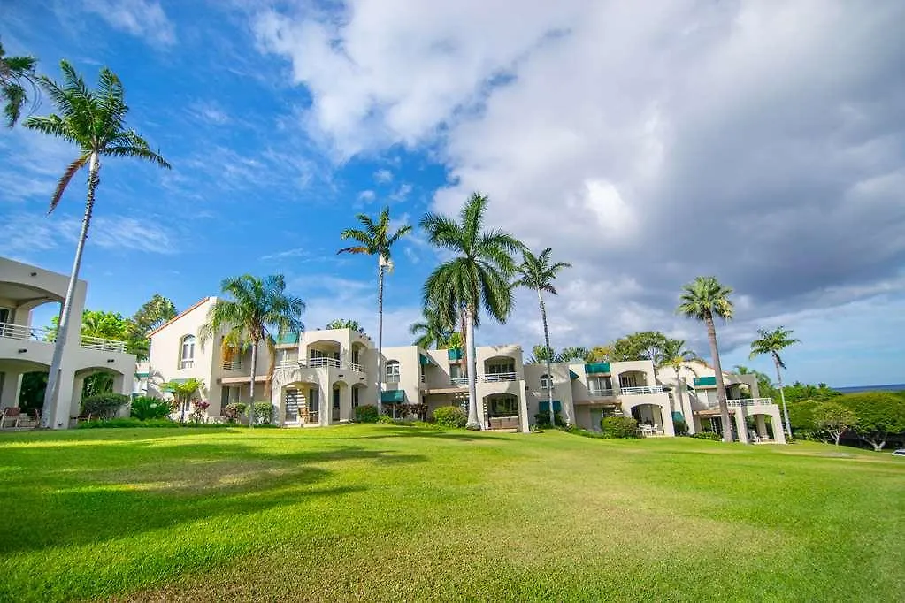 Palms At Wailea Apartment Wailea  Wailea (Maui)