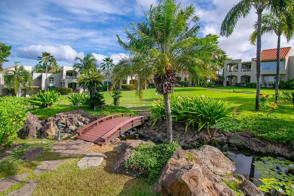 Palms At Wailea Apartment Wailea