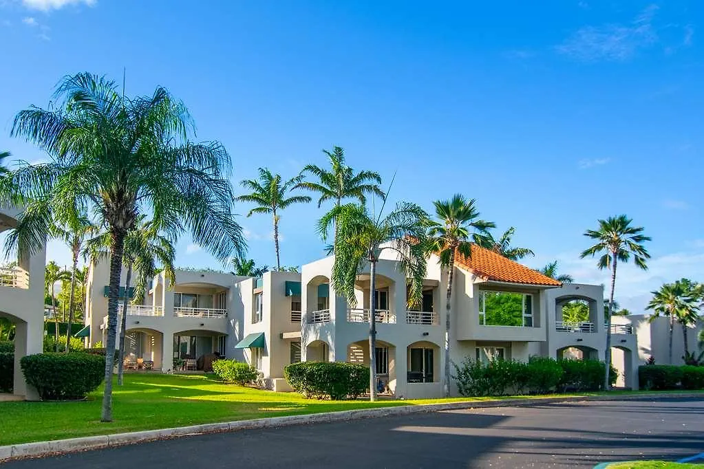 Palms At Wailea Apartment Wailea
