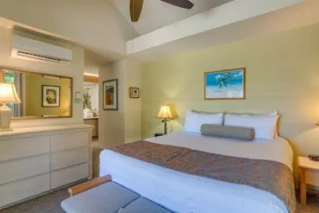 Palms At Wailea Apartment Wailea  United States