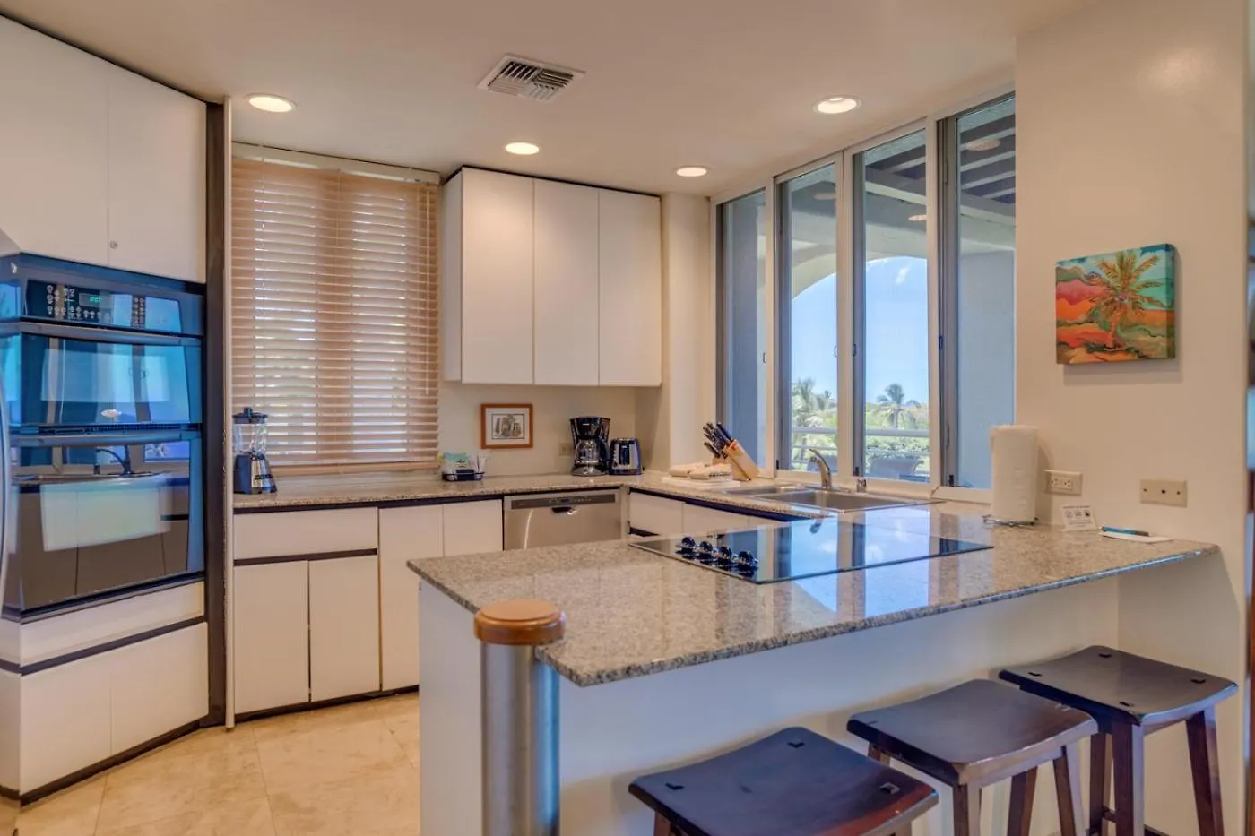 Palms At Wailea Apartment Wailea  United States